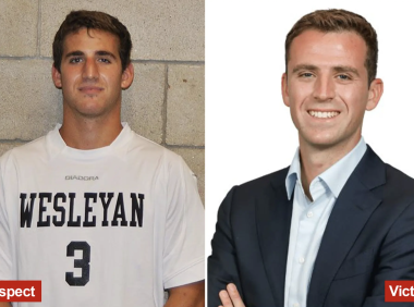 普林斯顿命案:前大学足球明星被控杀害亲弟弟及家中宠物猫